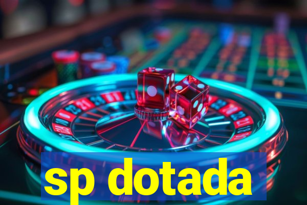 sp dotada